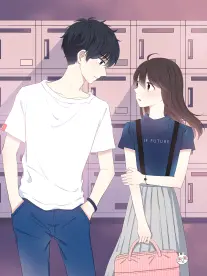 逆光而来